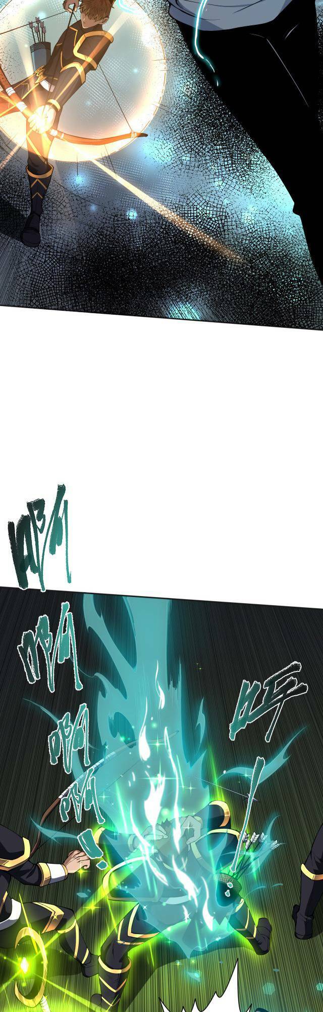 Thảm Họa Tử Linh Sư - Chapter 7 - Page 5