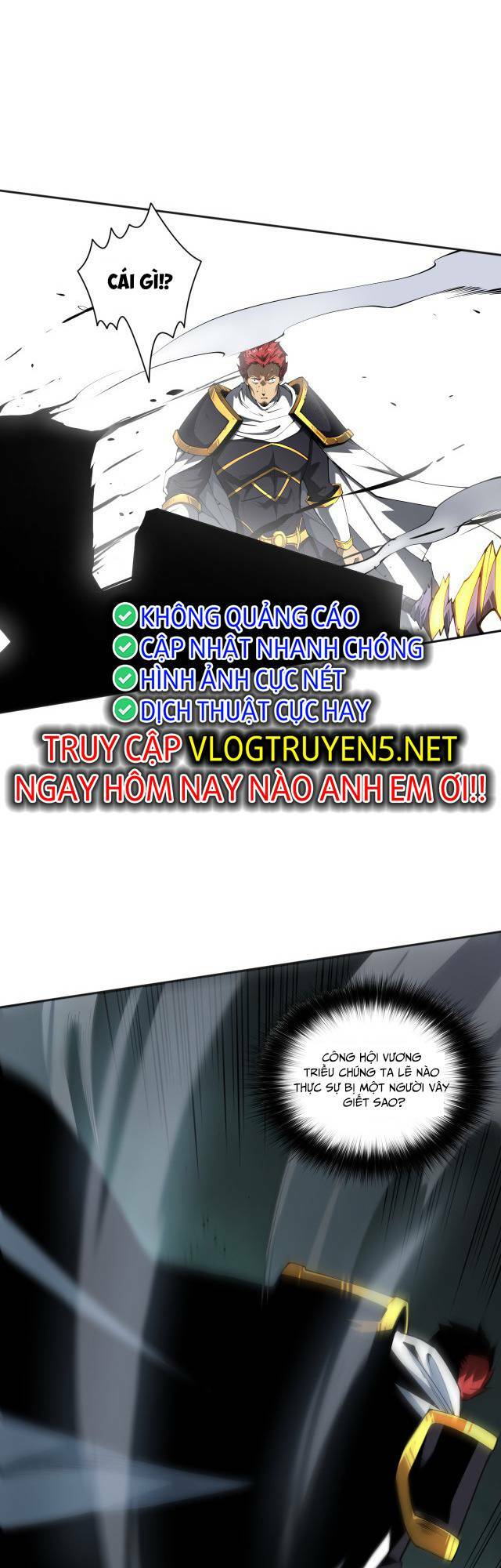 Thảm Họa Tử Linh Sư - Chapter 7 - Page 8