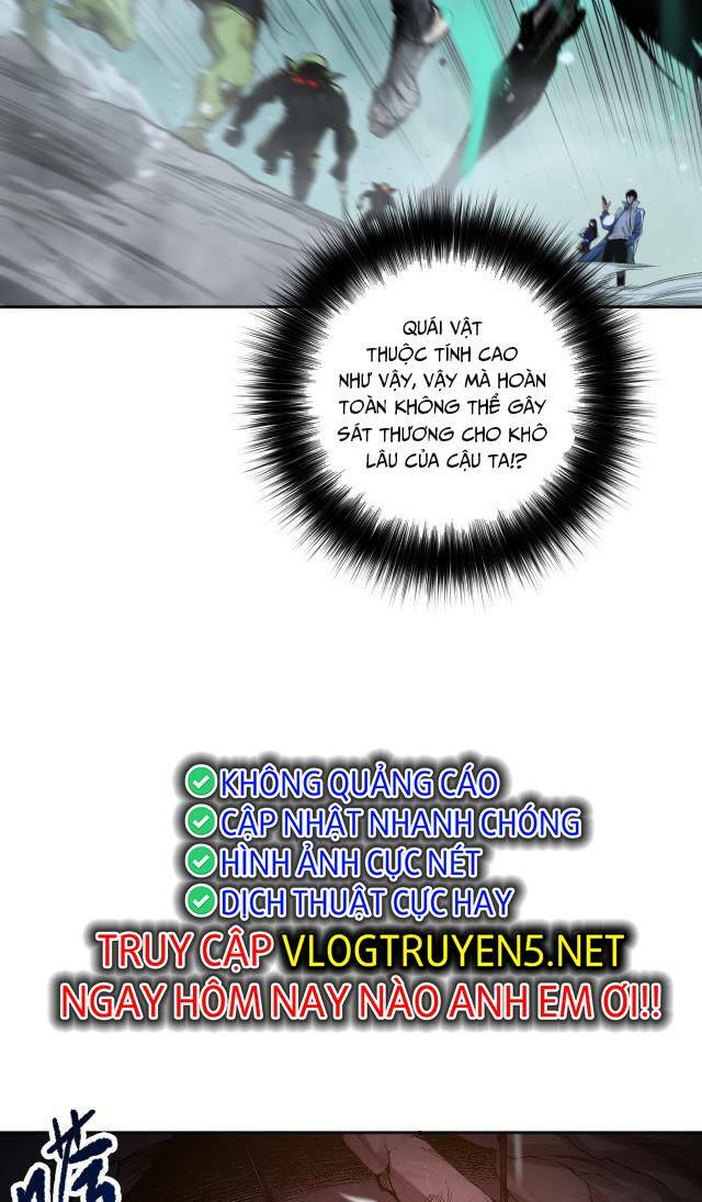 Thảm Họa Tử Linh Sư - Chapter 8 - Page 14