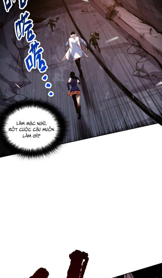 Thảm Họa Tử Linh Sư - Chapter 8 - Page 15