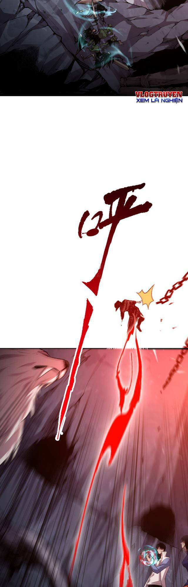 Thảm Họa Tử Linh Sư - Chapter 8 - Page 17