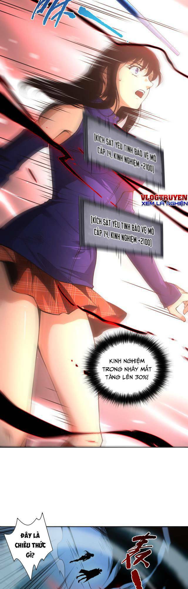 Thảm Họa Tử Linh Sư - Chapter 8 - Page 19