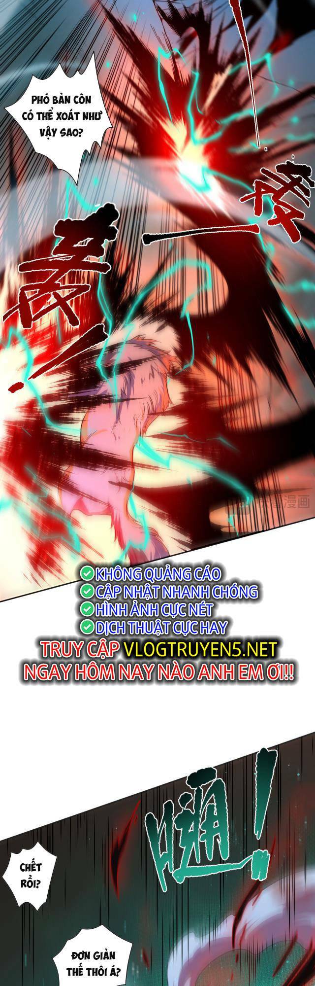 Thảm Họa Tử Linh Sư - Chapter 8 - Page 20