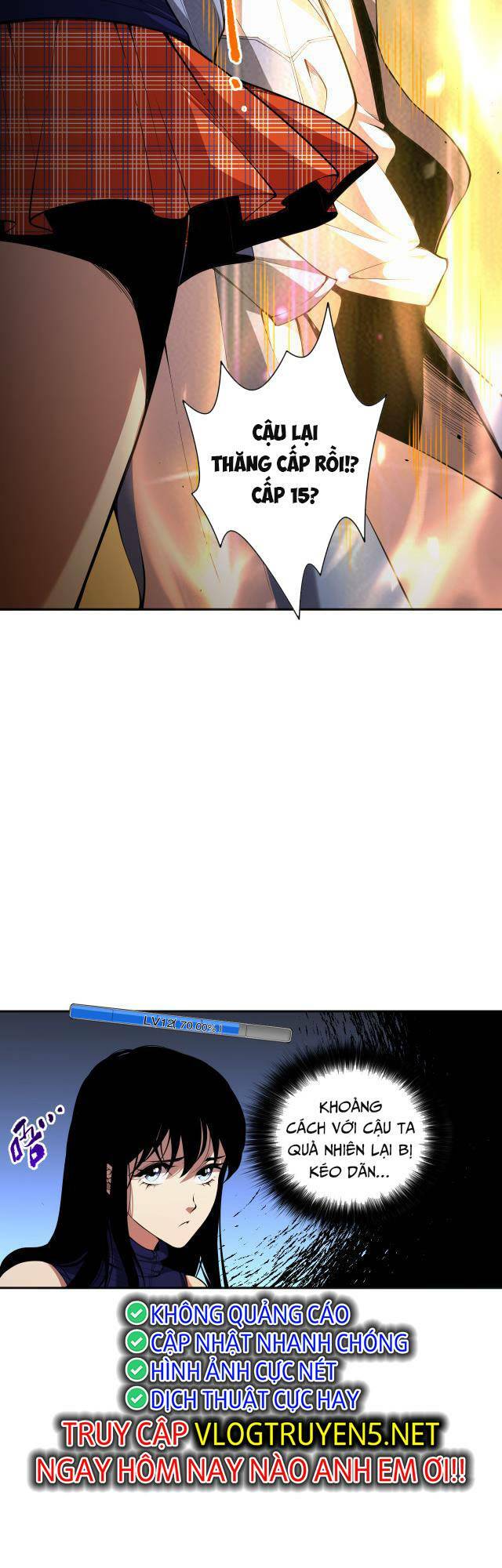 Thảm Họa Tử Linh Sư - Chapter 8 - Page 26