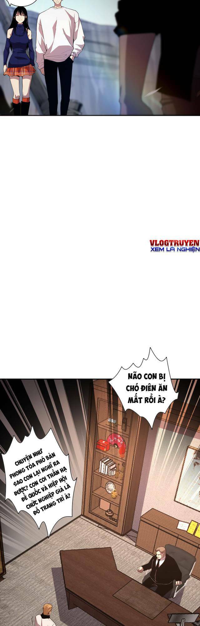 Thảm Họa Tử Linh Sư - Chapter 8 - Page 42