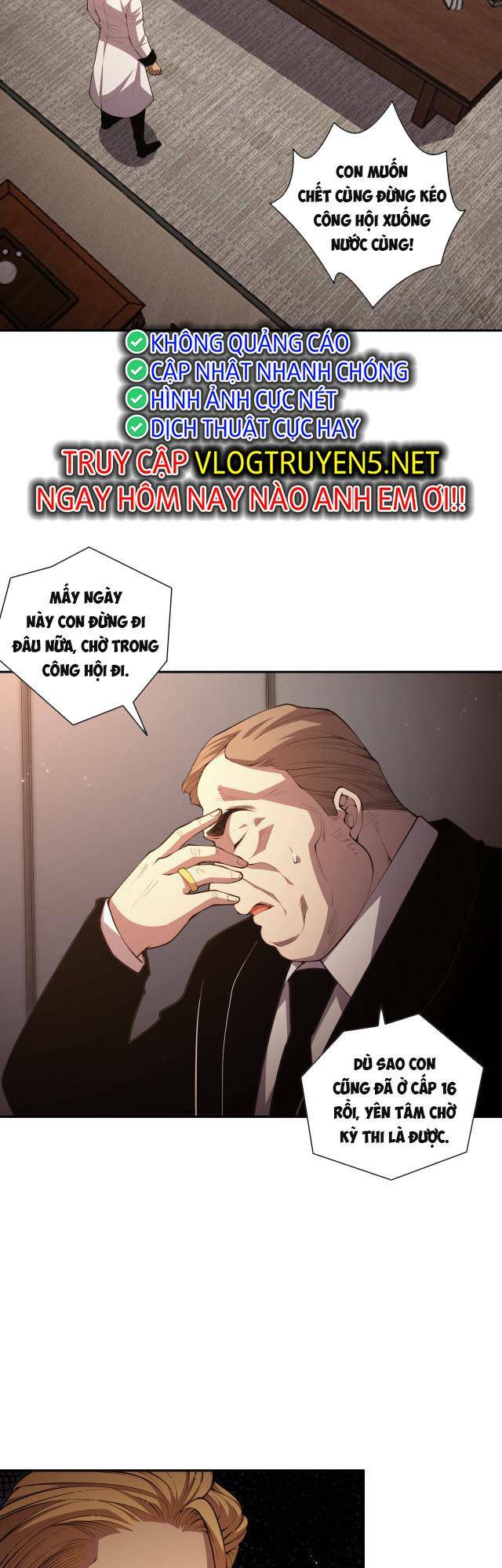 Thảm Họa Tử Linh Sư - Chapter 8 - Page 43