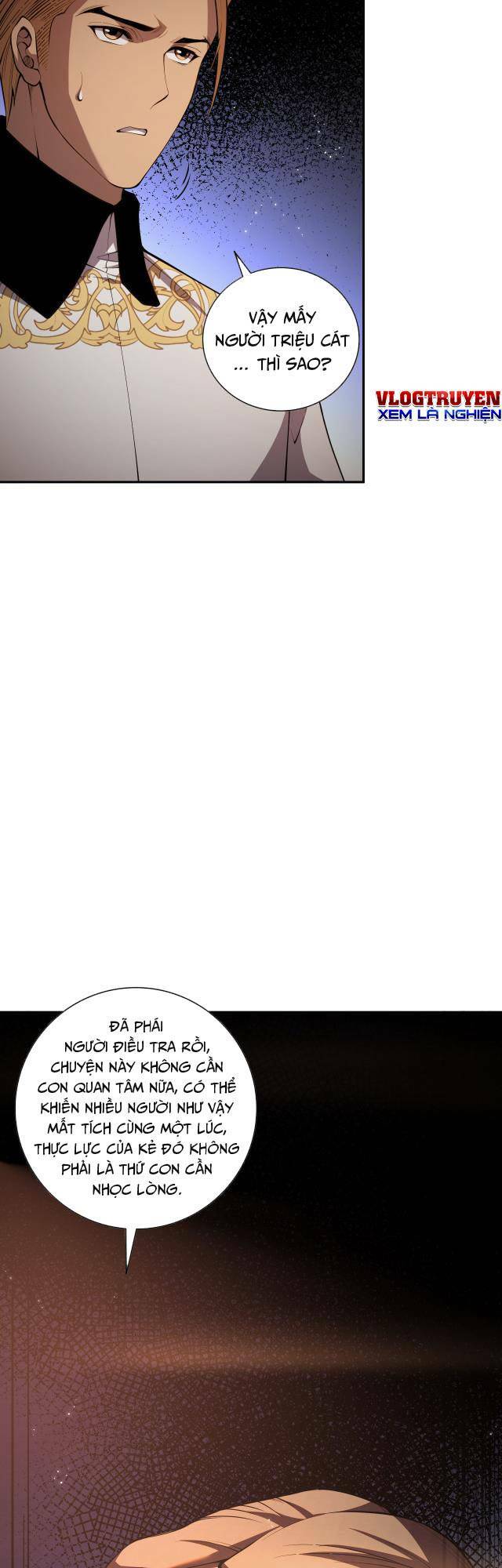 Thảm Họa Tử Linh Sư - Chapter 8 - Page 44