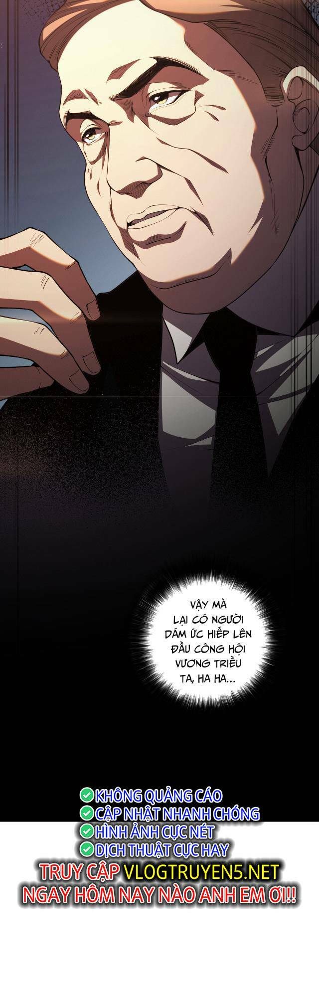 Thảm Họa Tử Linh Sư - Chapter 8 - Page 45