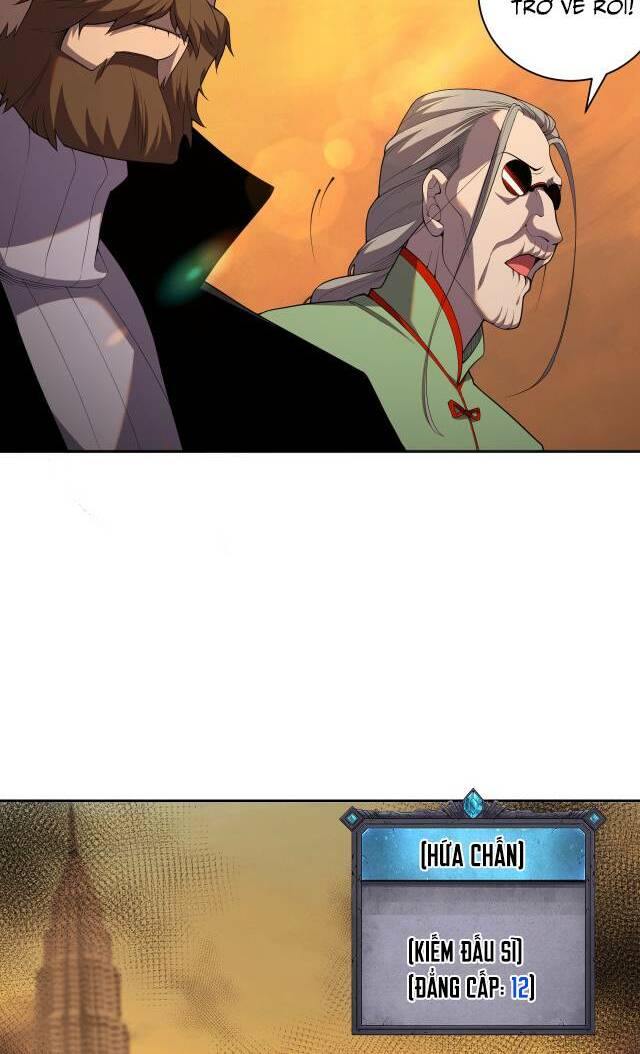 Thảm Họa Tử Linh Sư - Chapter 9 - Page 19