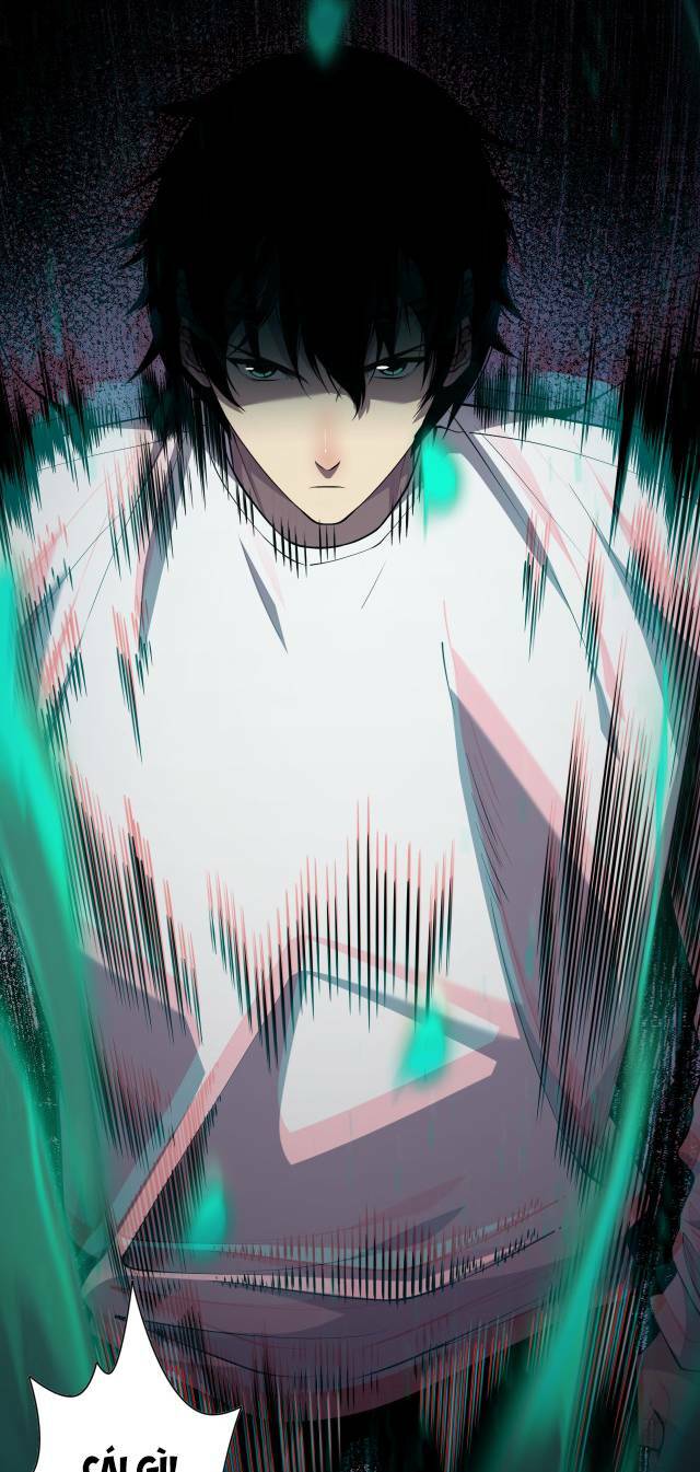 Thảm Họa Tử Linh Sư - Chapter 9 - Page 27