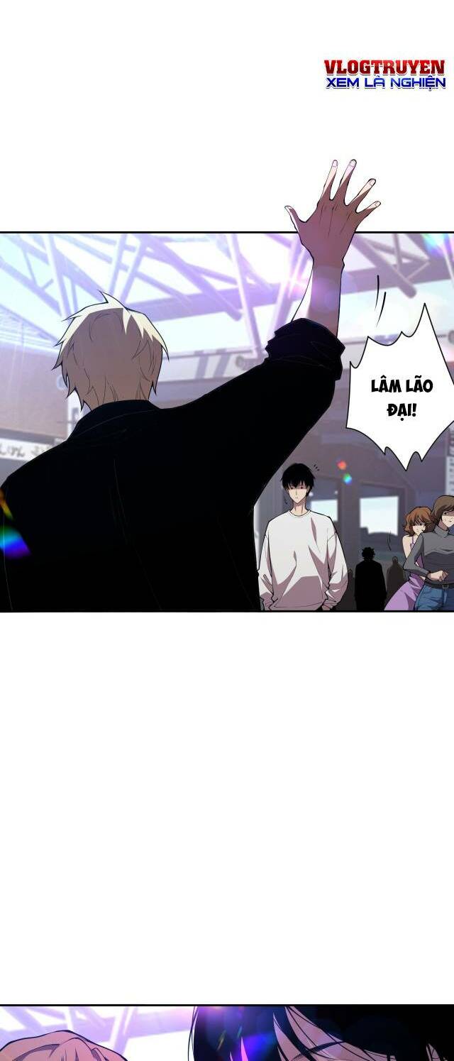 Thảm Họa Tử Linh Sư - Chapter 9 - Page 33