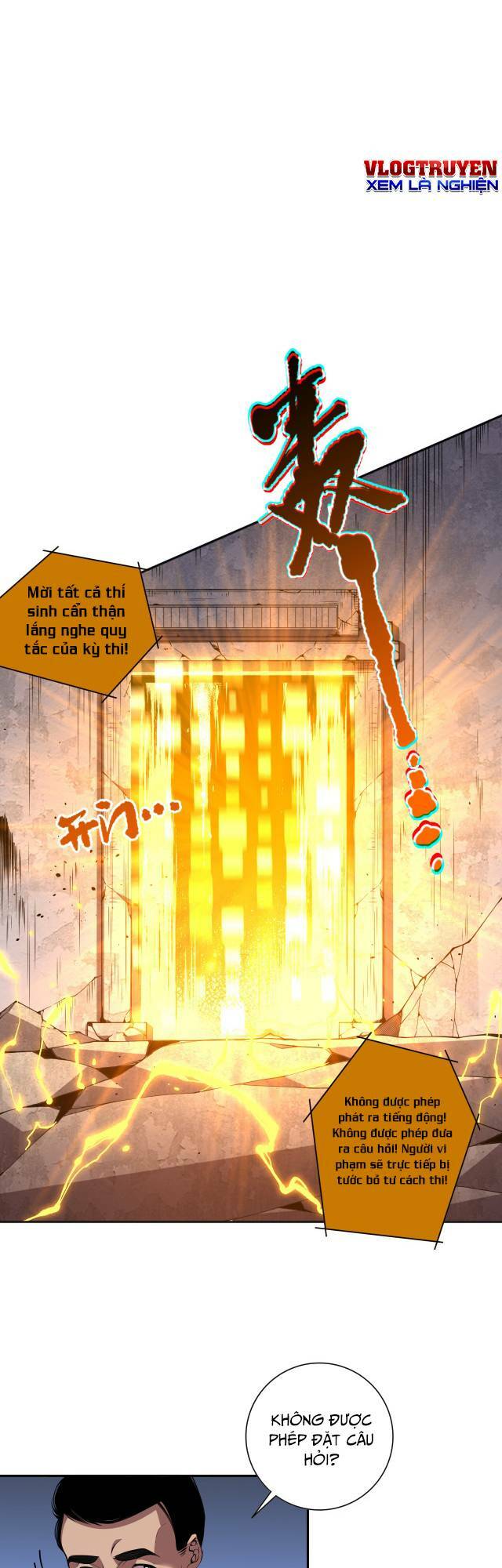 Thảm Họa Tử Linh Sư - Chapter 9 - Page 39