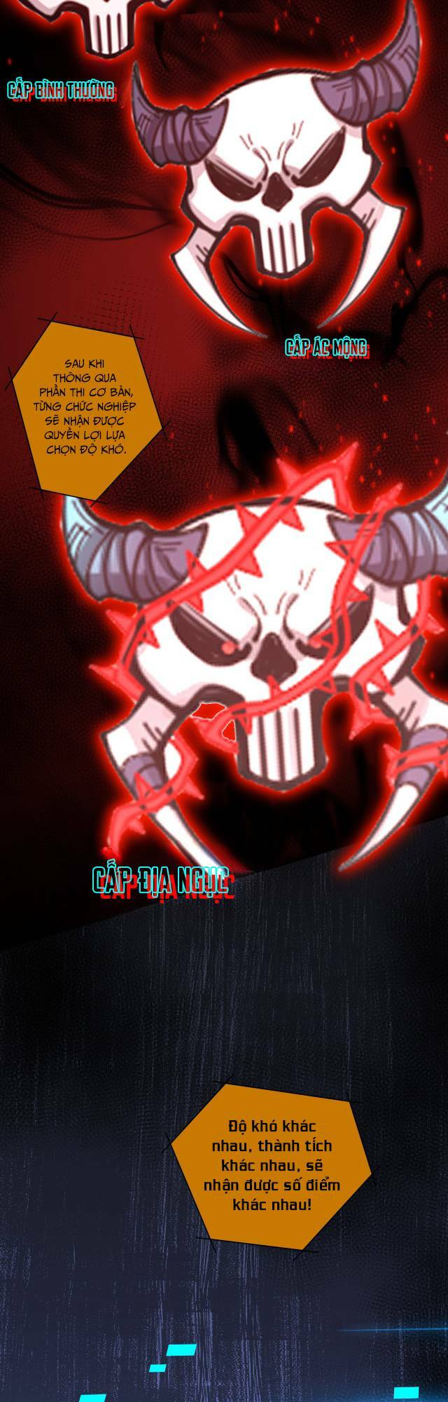 Thảm Họa Tử Linh Sư - Chapter 9 - Page 44