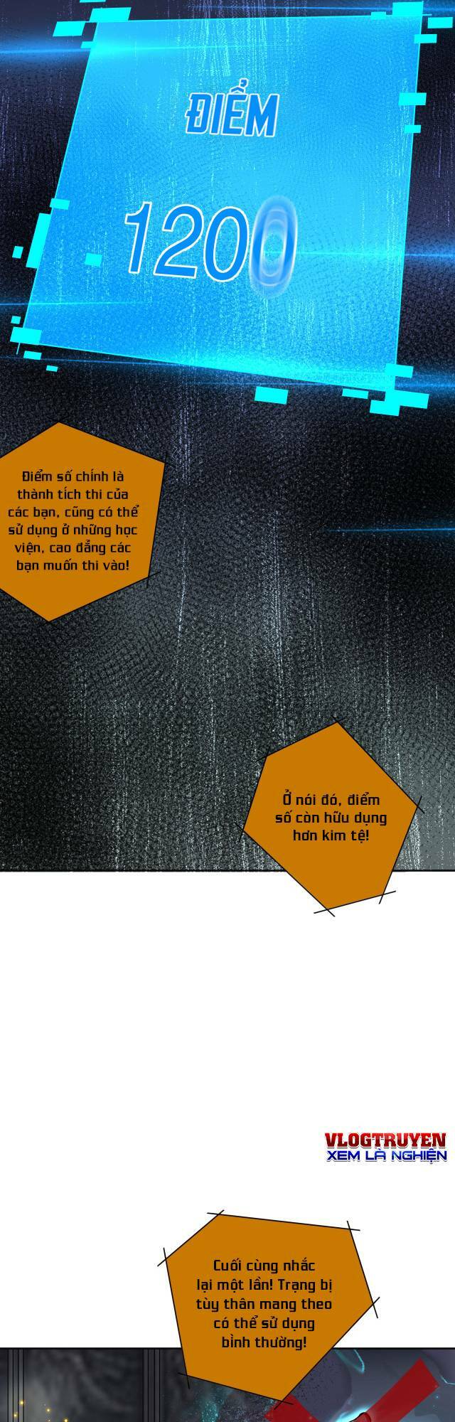 Thảm Họa Tử Linh Sư - Chapter 9 - Page 45