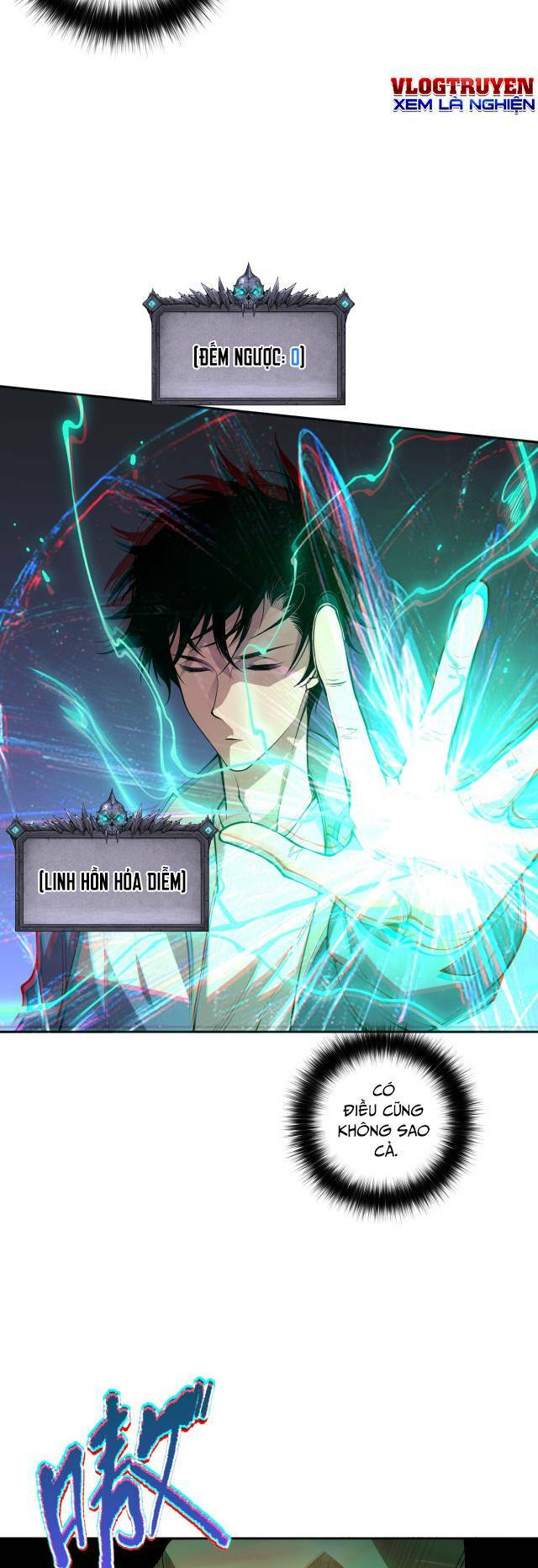 Thảm Họa Tử Linh Sư - Chapter 9 - Page 51