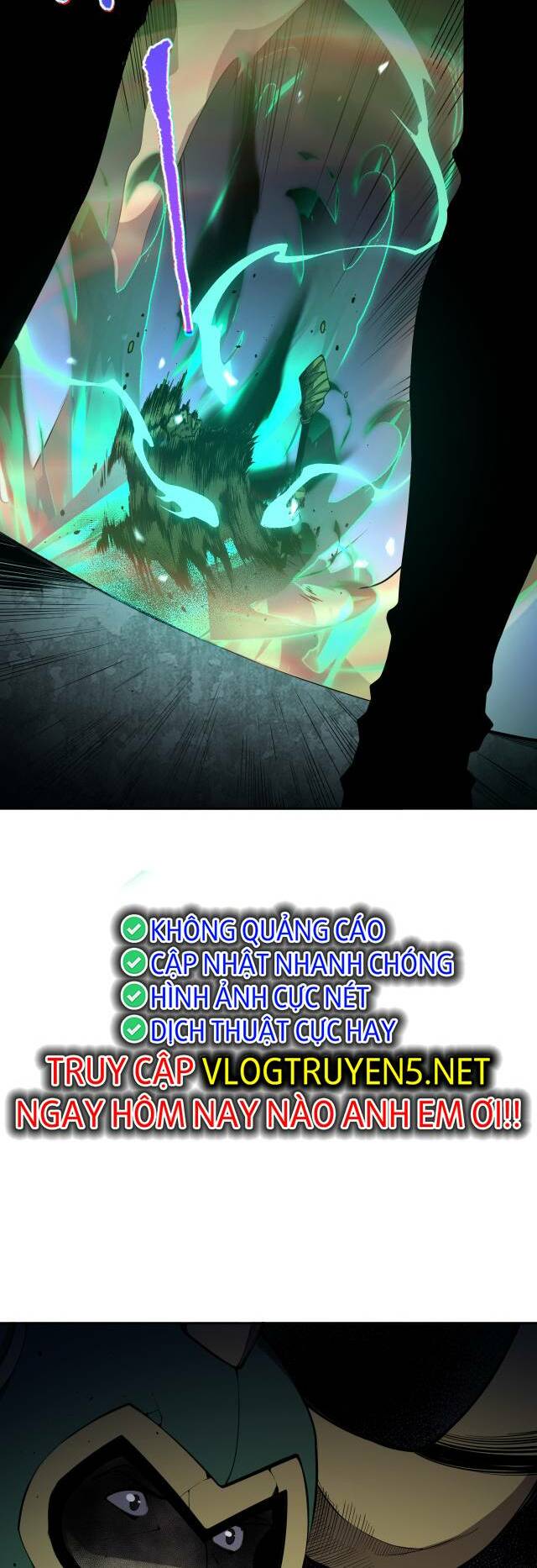 Thảm Họa Tử Linh Sư - Chapter 9 - Page 52