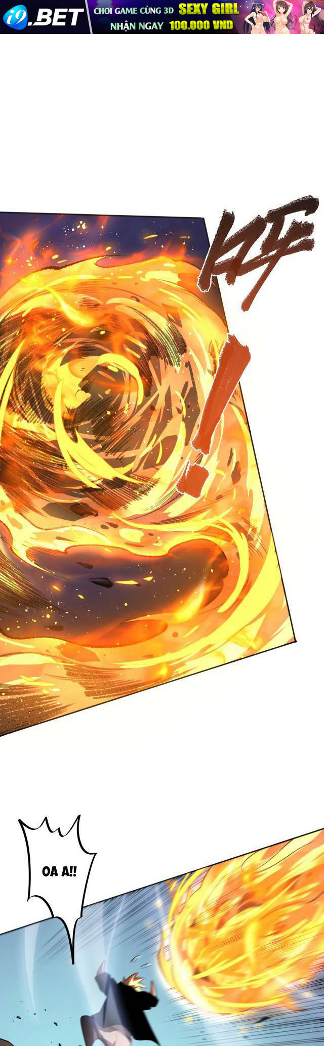 Thảm Họa Tử Linh Sư - Chapter 9 - Page 6