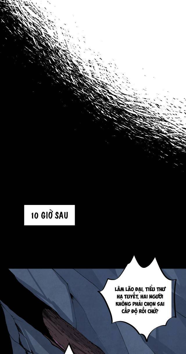 Thảm Họa Tử Linh Sư - Chapter 9 - Page 8