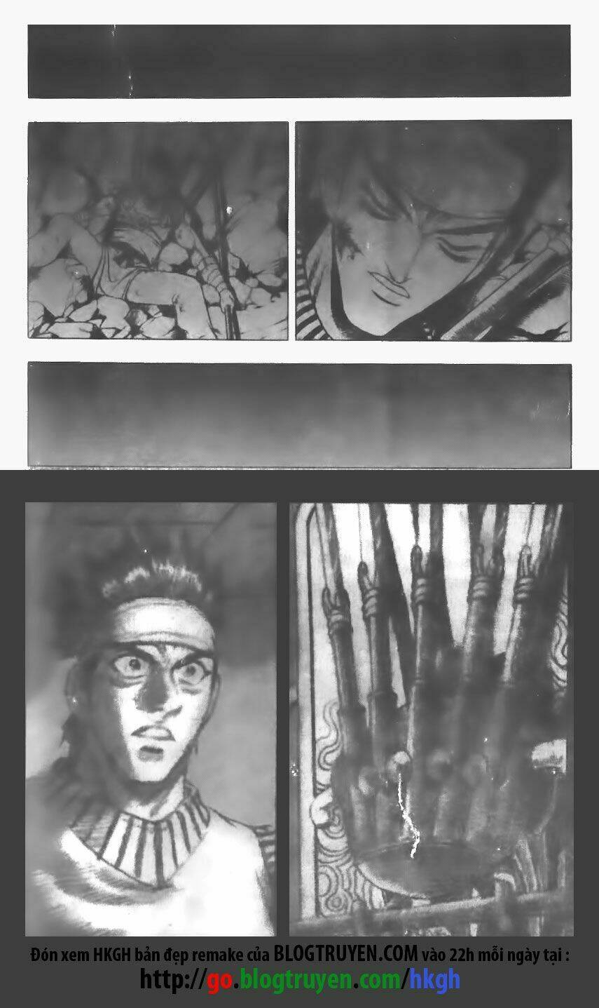 Hiệp Khách Giang Hồ - Chapter 126 - Page 19