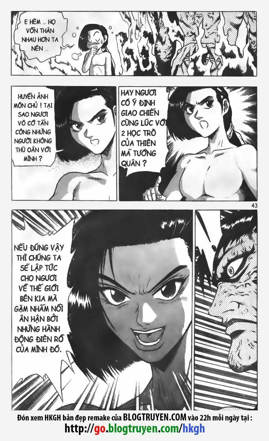 Hiệp Khách Giang Hồ - Chapter 153 - Page 14