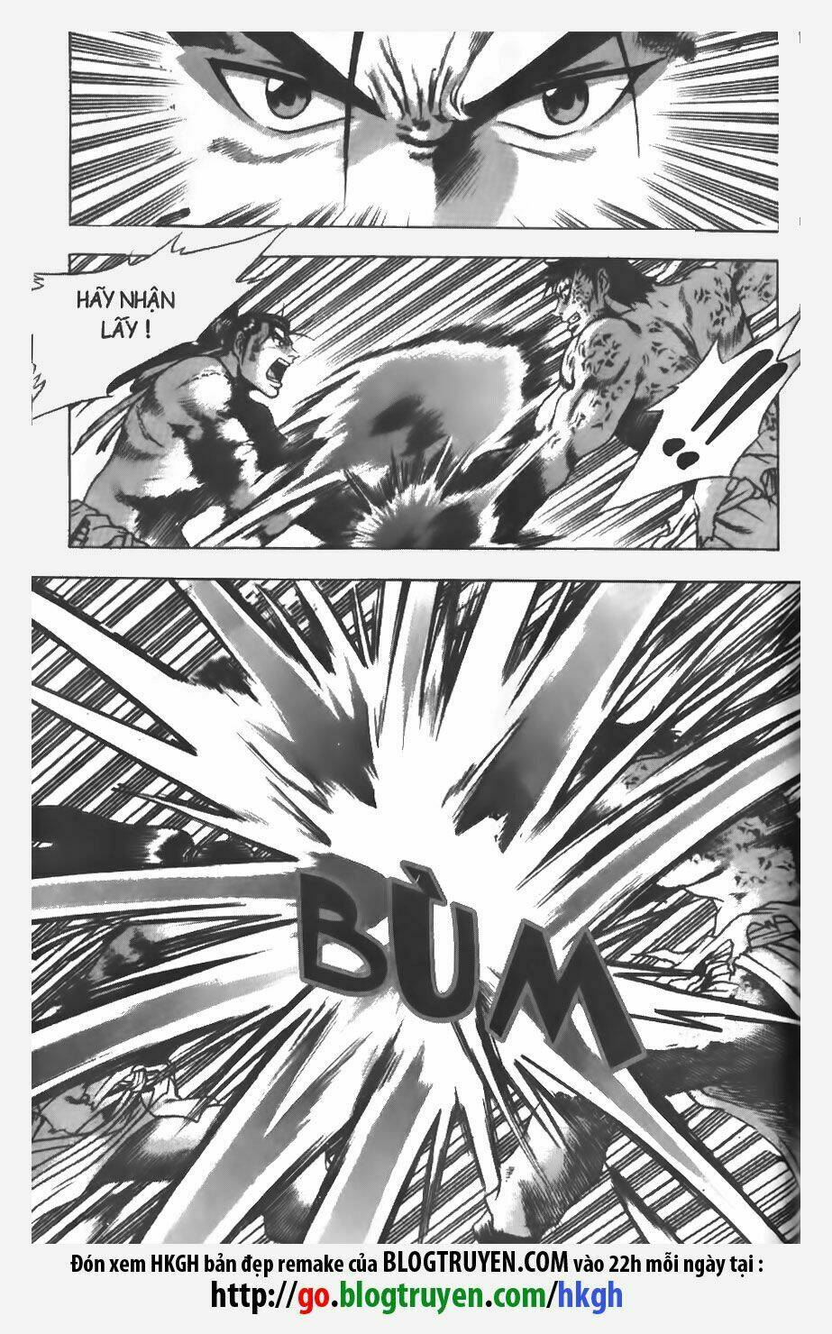 Hiệp Khách Giang Hồ - Chapter 157 - Page 20