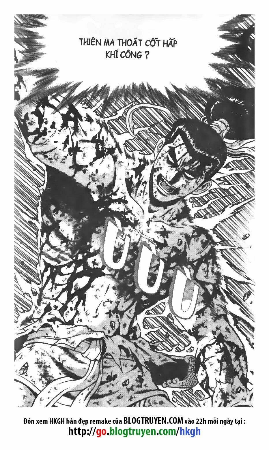 Hiệp Khách Giang Hồ - Chapter 219 - Page 21