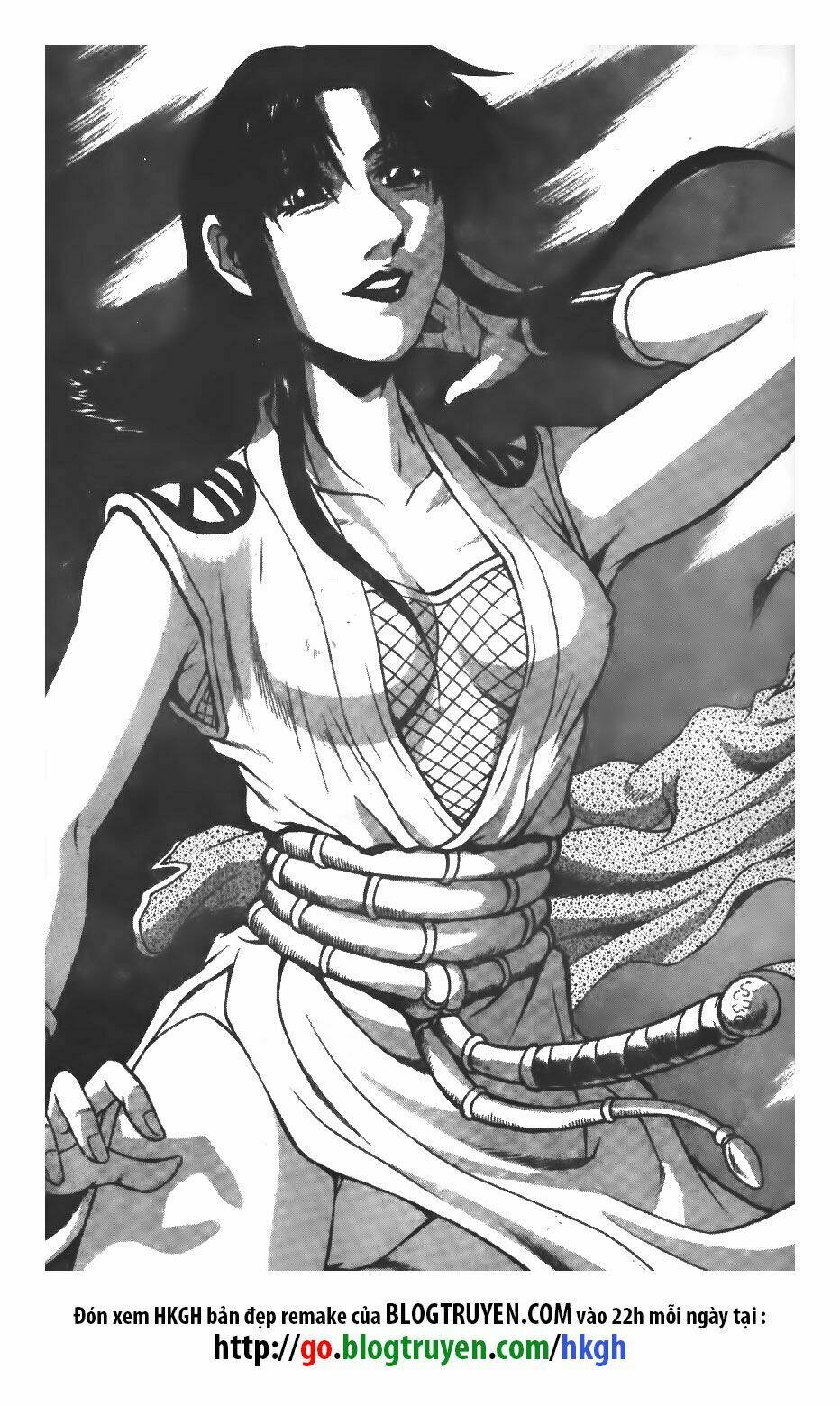 Hiệp Khách Giang Hồ - Chapter 238 - Page 8