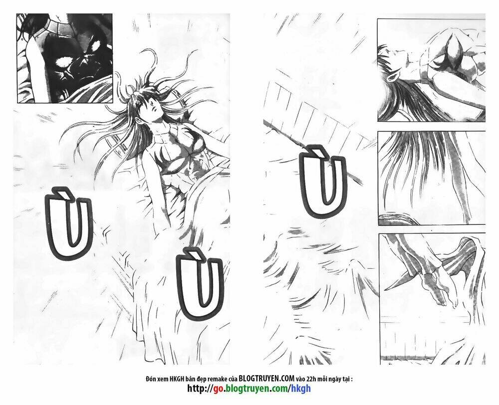 Hiệp Khách Giang Hồ - Chapter 242 - Page 24