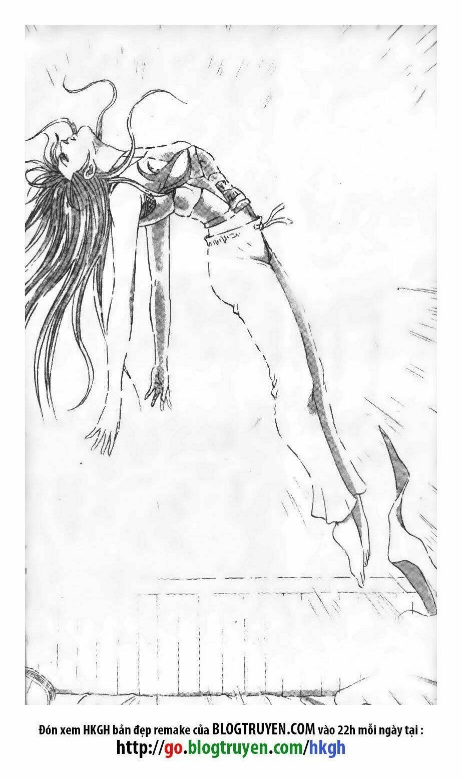 Hiệp Khách Giang Hồ - Chapter 242 - Page 25