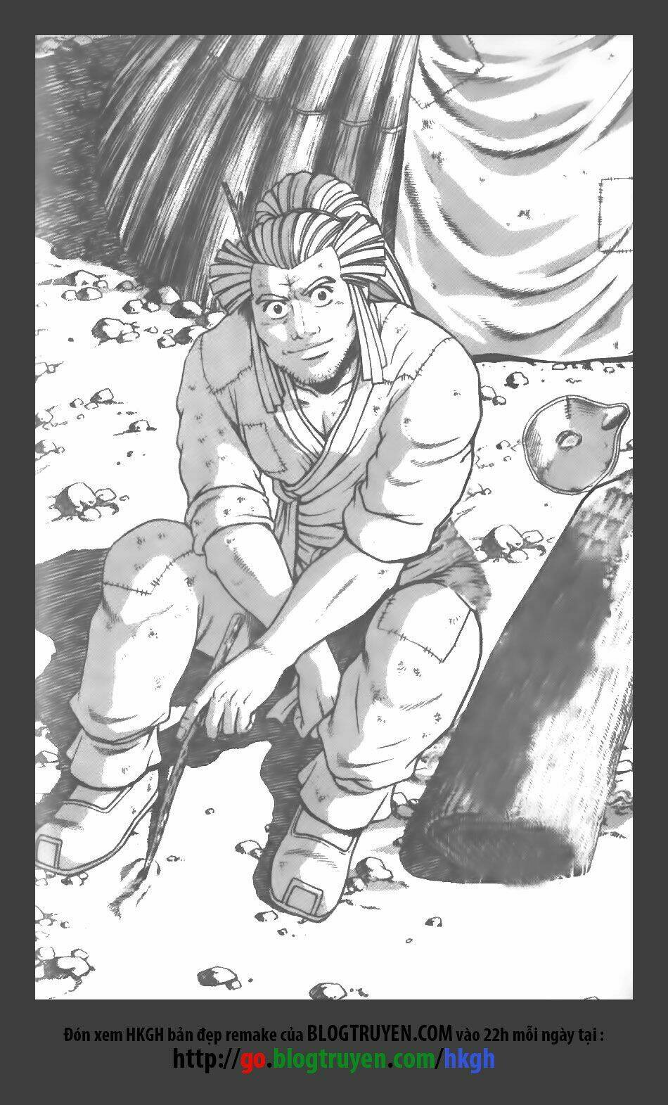 Hiệp Khách Giang Hồ - Chapter 275 - Page 18