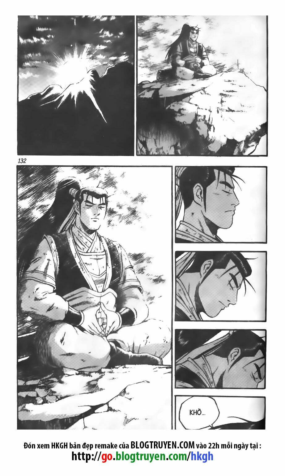 Hiệp Khách Giang Hồ - Chapter 283 - Page 20