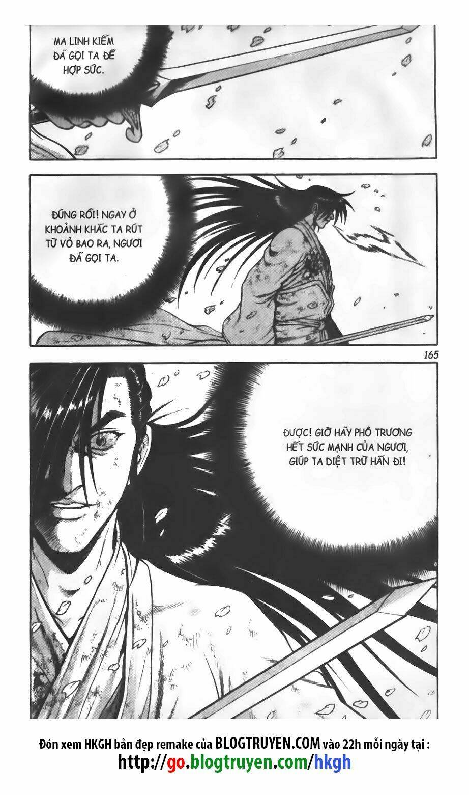 Hiệp Khách Giang Hồ - Chapter 300 - Page 13