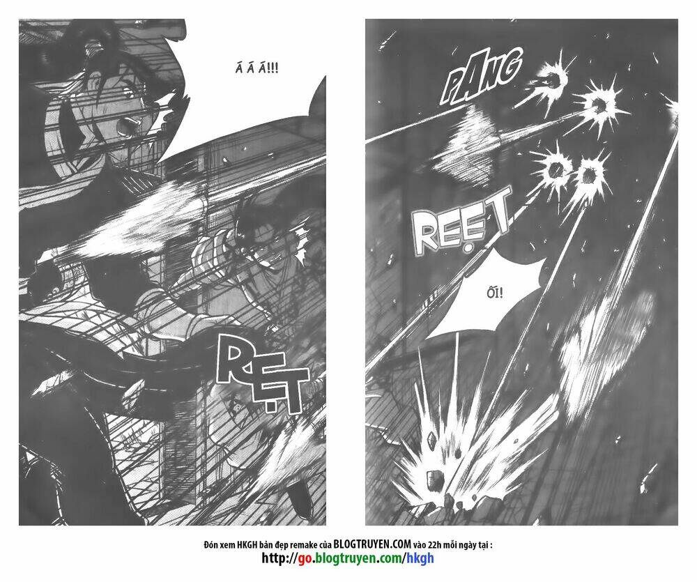 Hiệp Khách Giang Hồ - Chapter 338 - Page 11