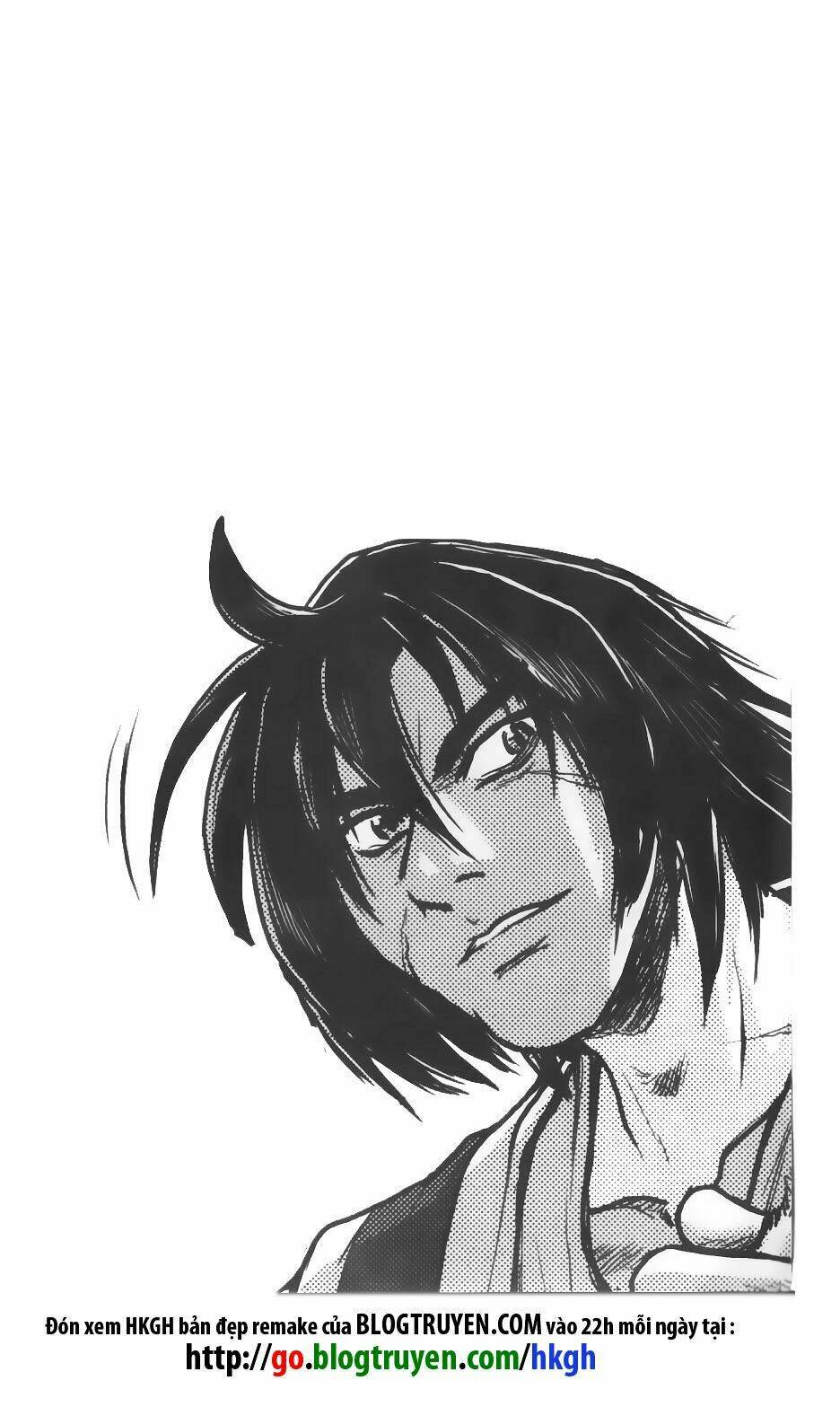 Hiệp Khách Giang Hồ - Chapter 411 - Page 19