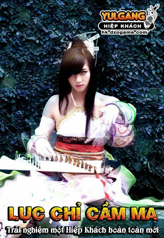 Hiệp Khách Giang Hồ - Chapter 426 - Page 20