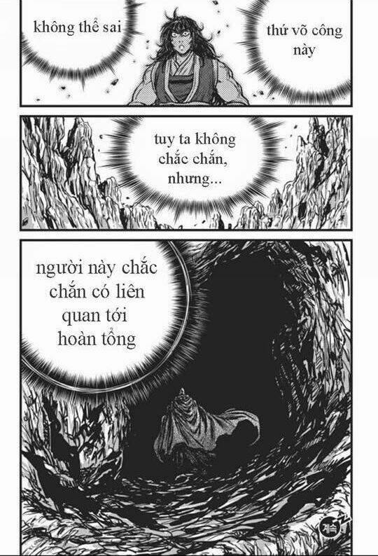 Hiệp Khách Giang Hồ - Chapter 456 - Page 30
