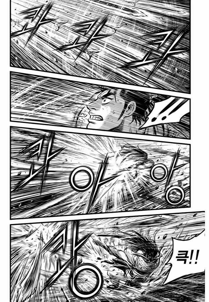 Hiệp Khách Giang Hồ - Chapter 475 - Page 14