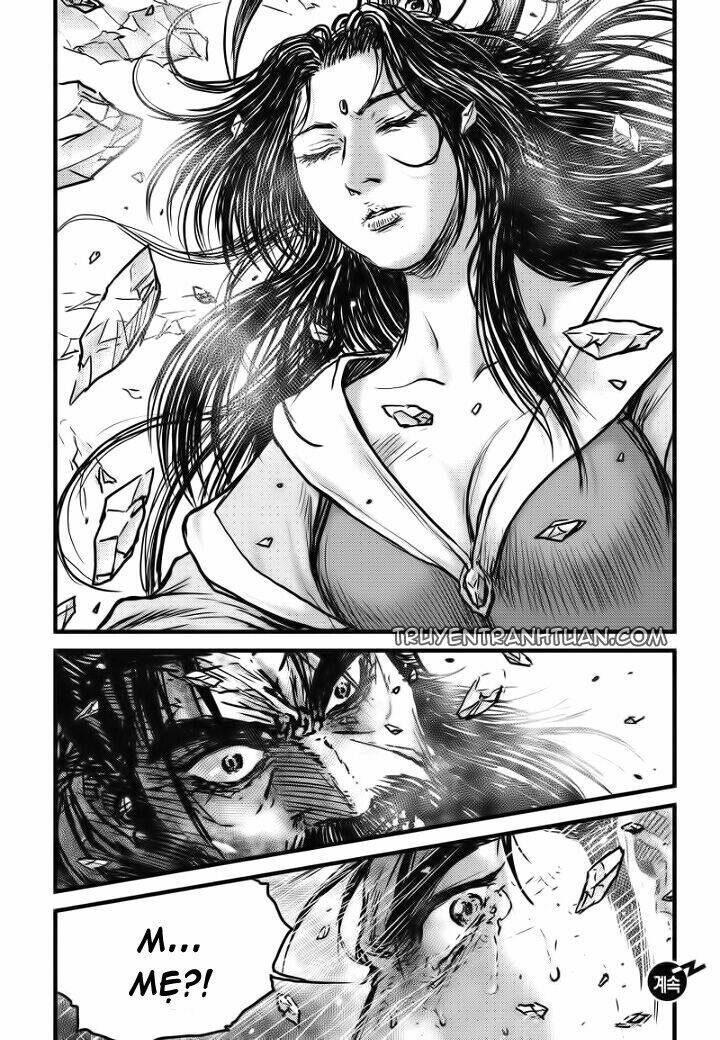 Hiệp Khách Giang Hồ - Chapter 479 - Page 17