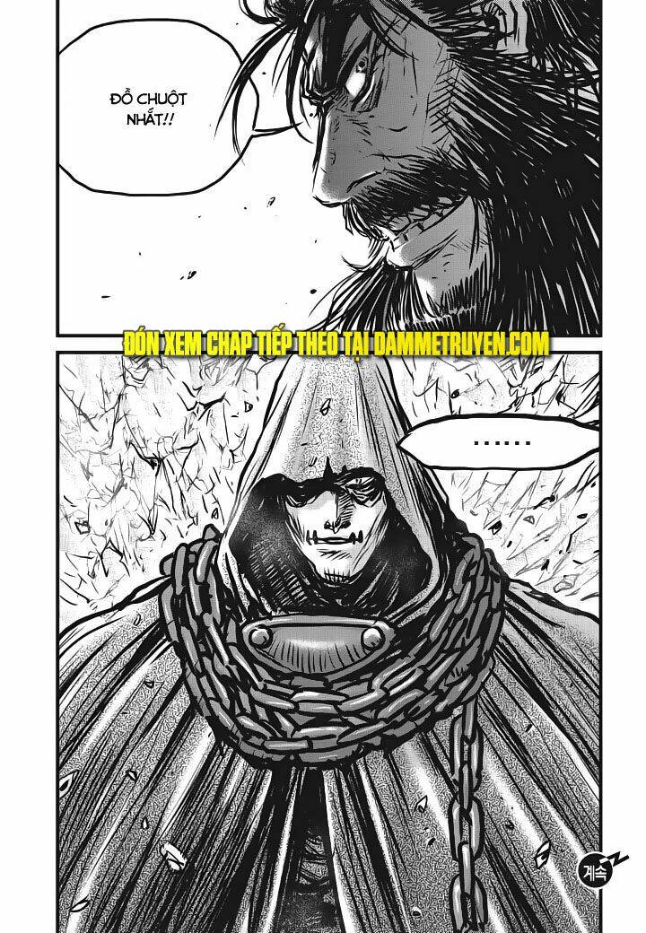 Hiệp Khách Giang Hồ - Chapter 483 - Page 29