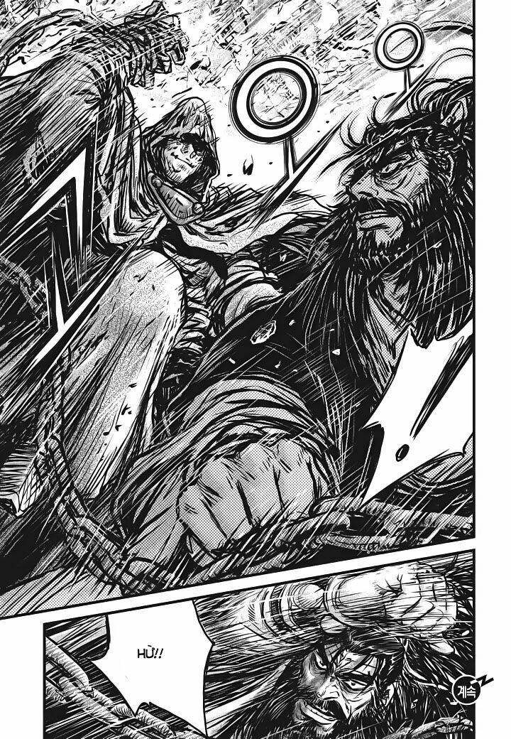 Hiệp Khách Giang Hồ - Chapter 484 - Page 24