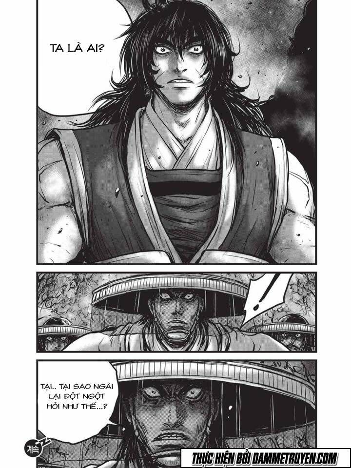 Hiệp Khách Giang Hồ - Chapter 521 - Page 20