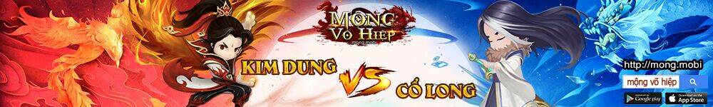 Hiệp Khách Giang Hồ - Chapter 562 - Page 20