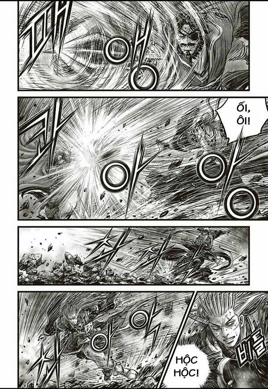 Hiệp Khách Giang Hồ - Chapter 570 - Page 6