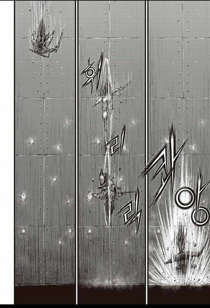 Hiệp Khách Giang Hồ - Chapter 580 - Page 10