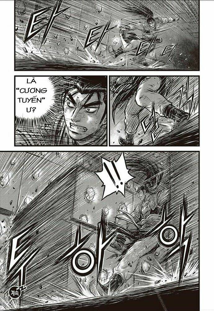 Hiệp Khách Giang Hồ - Chapter 581 - Page 23