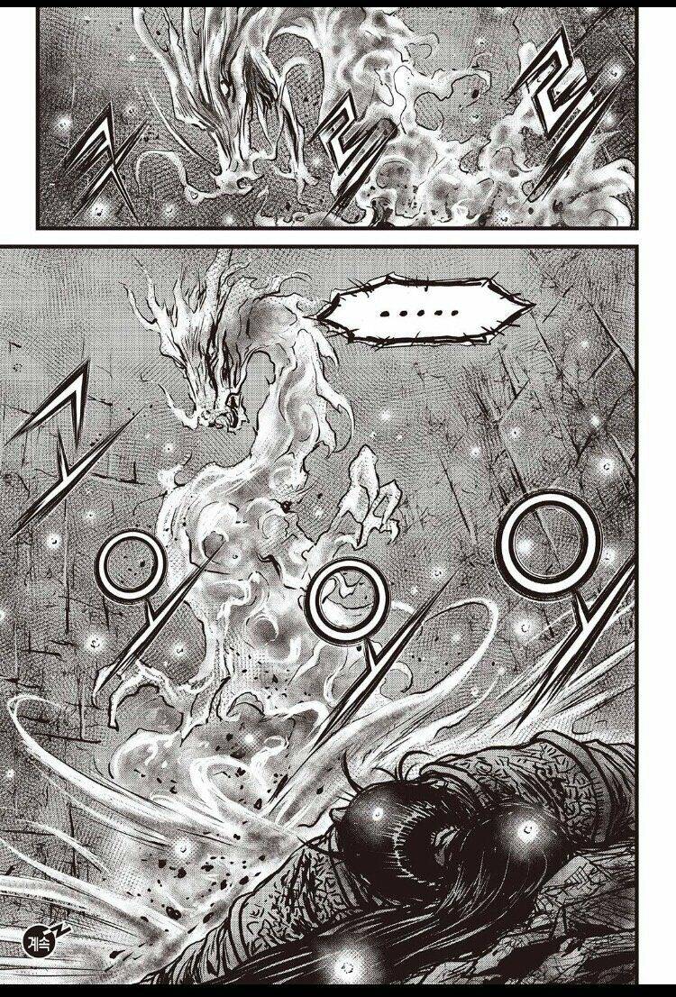 Hiệp Khách Giang Hồ - Chapter 596 - Page 19
