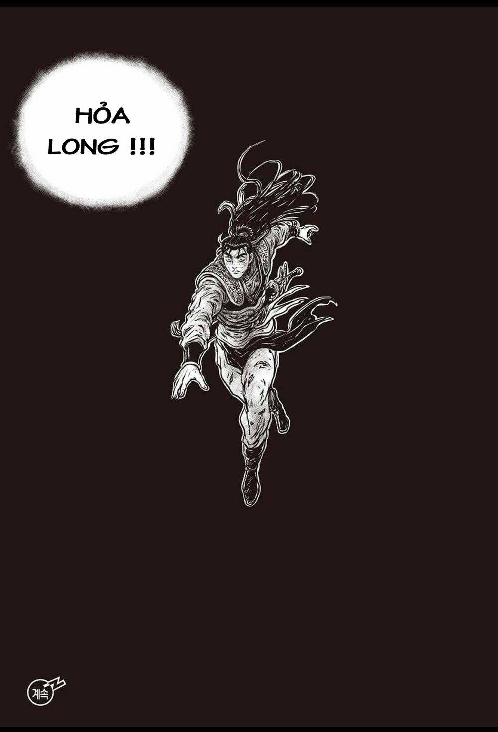 Hiệp Khách Giang Hồ - Chapter 601 - Page 15