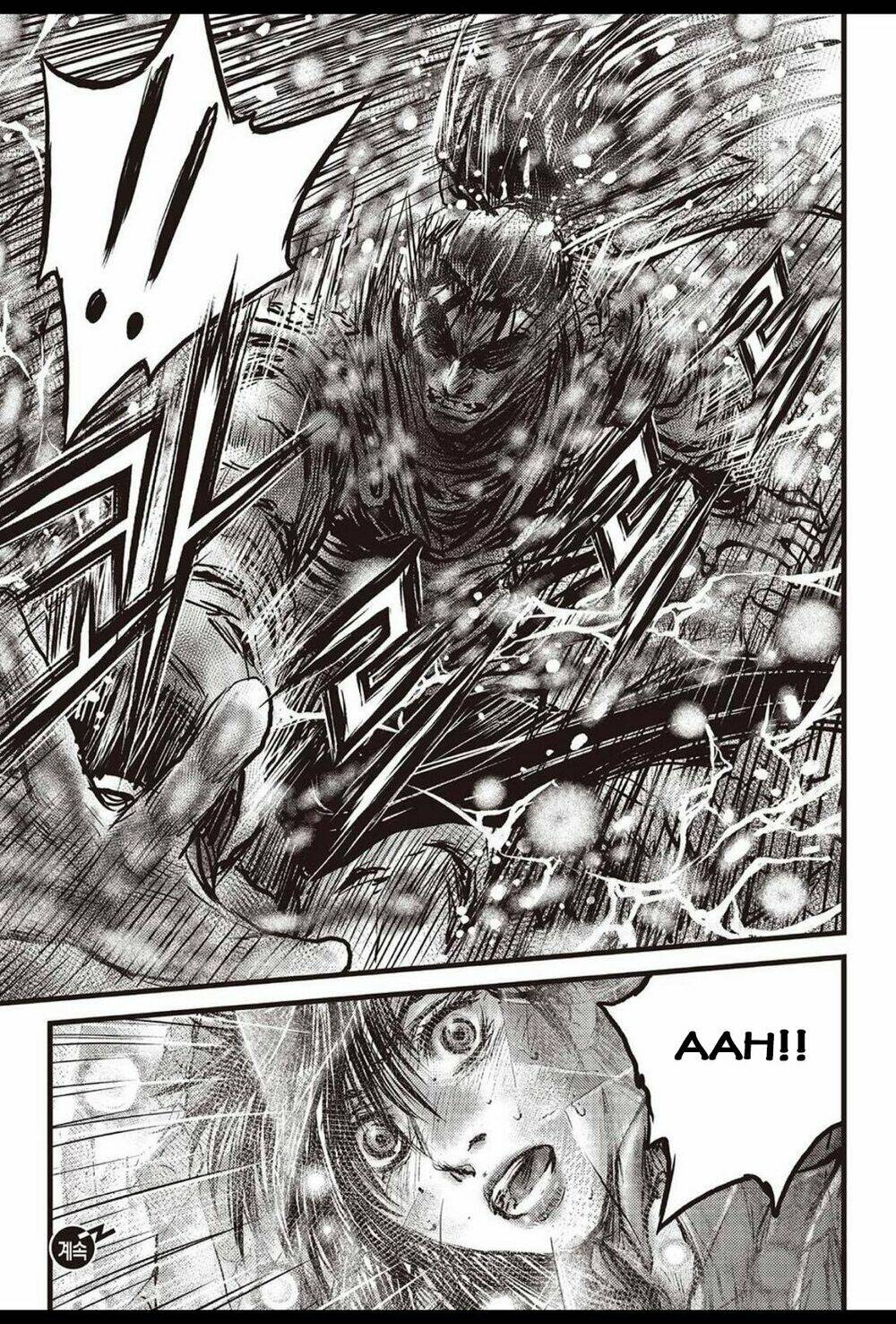 Hiệp Khách Giang Hồ - Chapter 602 - Page 19