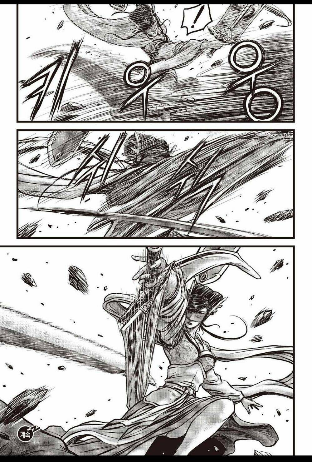 Hiệp Khách Giang Hồ - Chapter 604 - Page 15