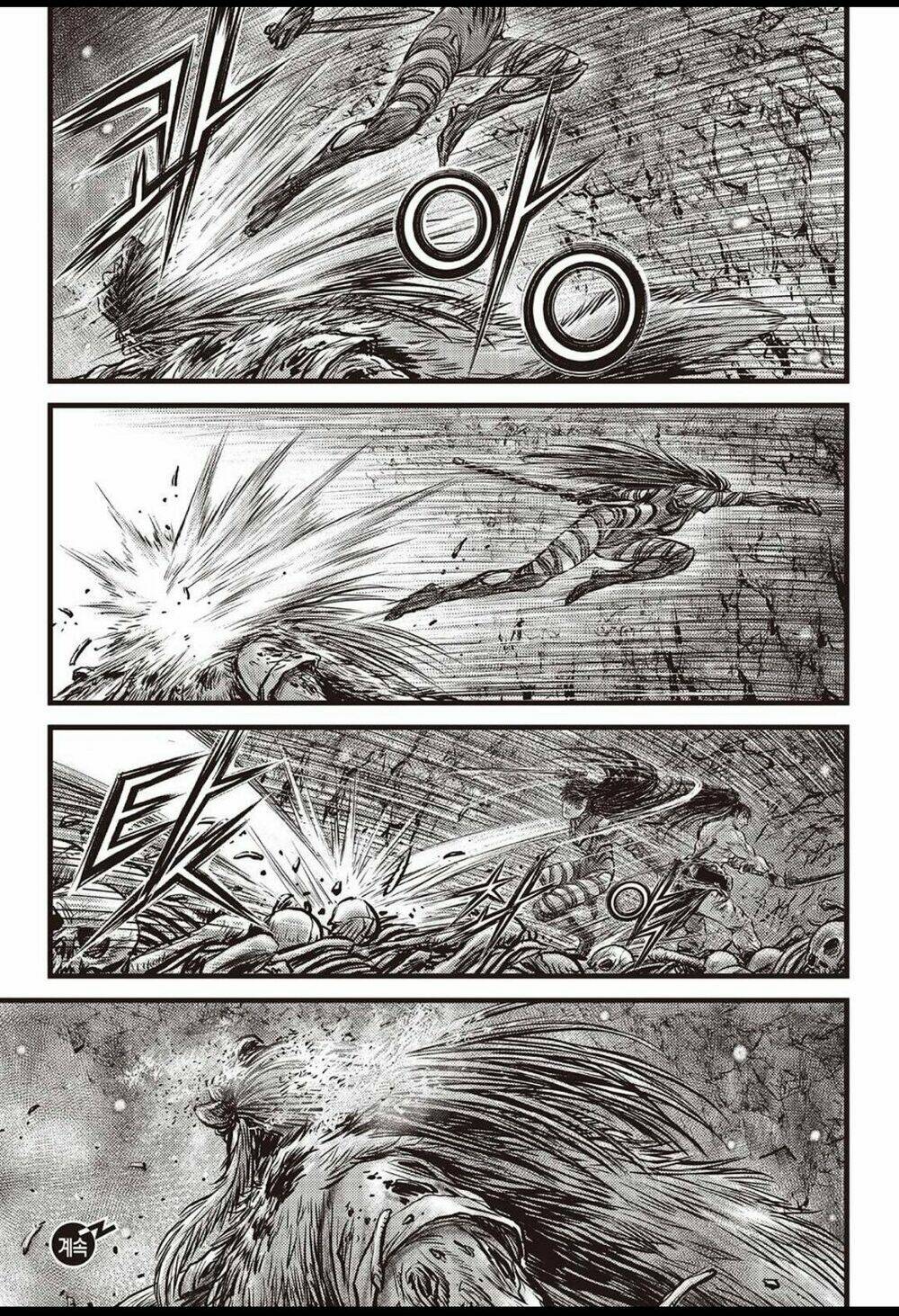 Hiệp Khách Giang Hồ - Chapter 606 - Page 19